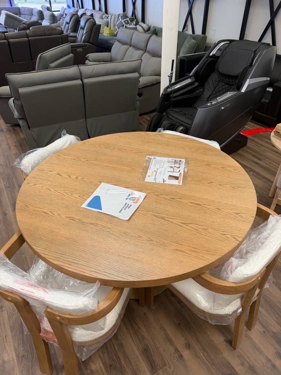 Inside Home & Sleep Outlet - Furniture & Mattress