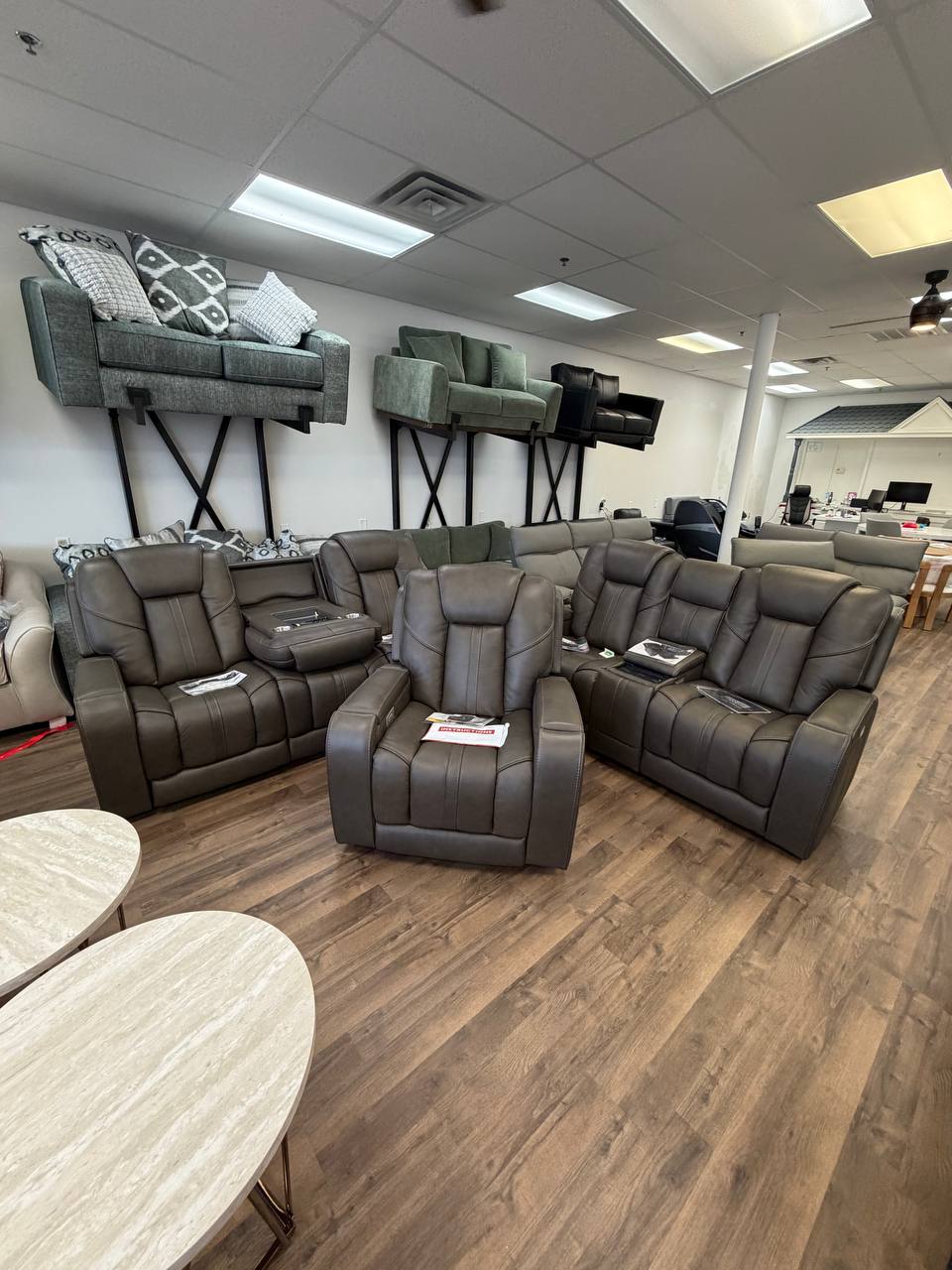 Inside Home & Sleep Outlet - Furniture & Mattress