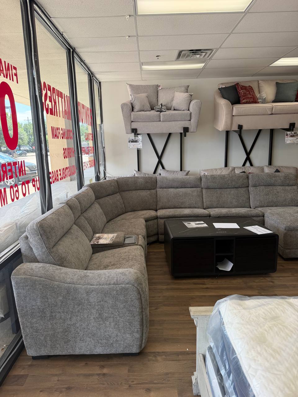 Inside Home & Sleep Outlet - Furniture & Mattress
