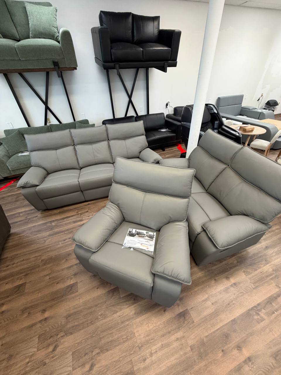 Inside Home & Sleep Outlet - Furniture & Mattress